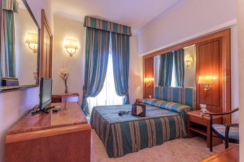 Raeli Hotel Lazio - image 3