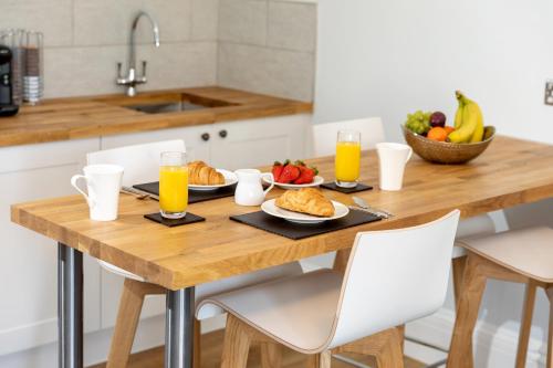 Sandhills Apartments, Mudeford