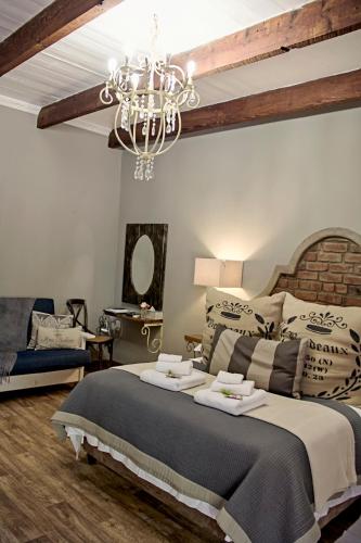 Cape Karoo Guesthouse