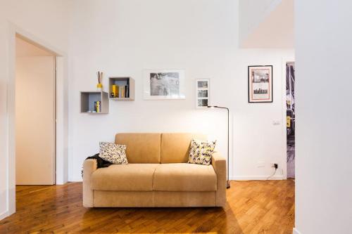 New Capolinea 5 - Apartment, Milan