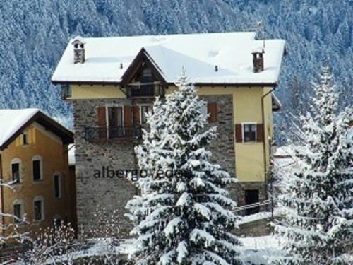 Albergo Eden - main image