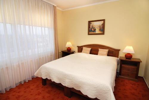 Hotel Bila Ruze