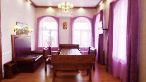 Kupecheskaya Inn