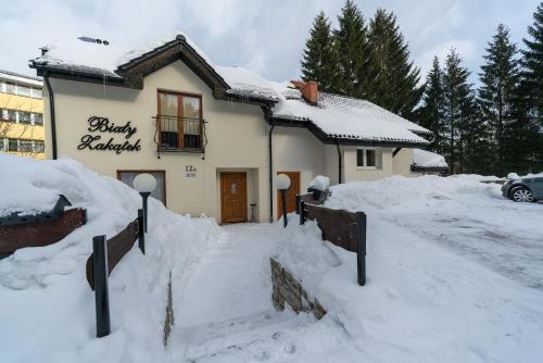 Biały Zakątek, Szklarska Poręba (foto 10)