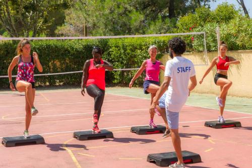 Goélia Argelès Village Club