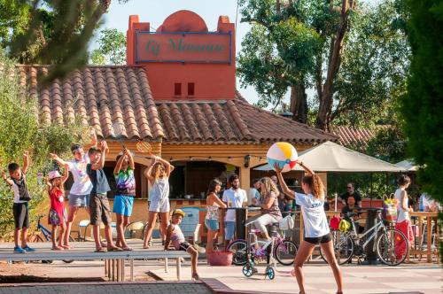 Goélia Argelès Village Club