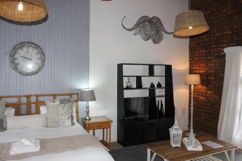 The Sabie Town House Guest Lodge