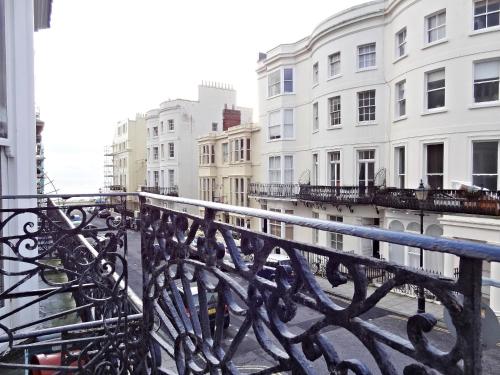 Waterloo Pad - gorgeous one bed maisonette