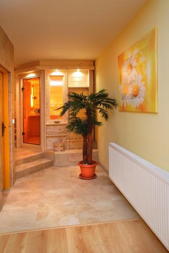 Hotel Bila Ruze in ปิเสค