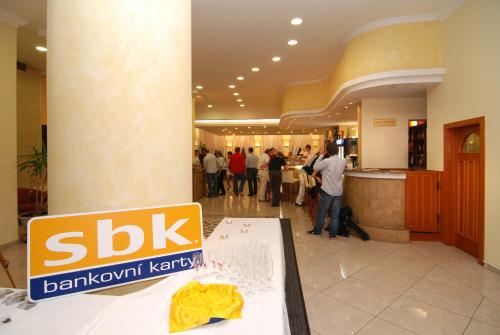 Hotel Bila Ruze