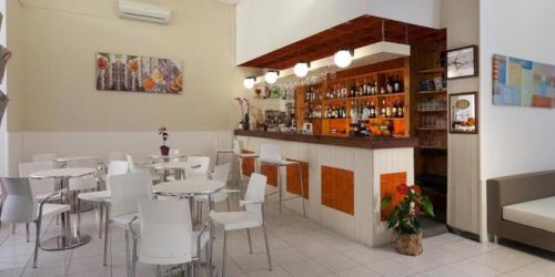 Hotel Panoramic - main image