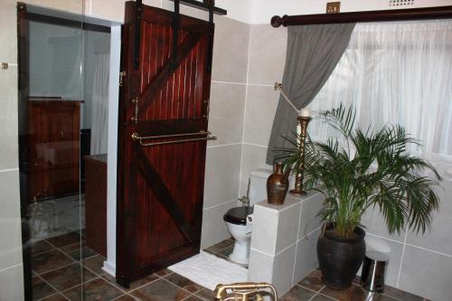 The Sabie Town House Guest Lodge