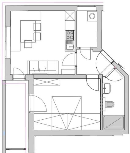 Holiday Home Zillertal - Haus Gigl