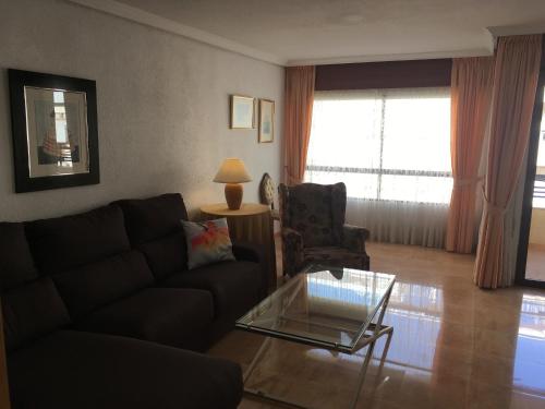  Apartamento en Alicante, Plaza de España, zona Mercado, AA in Alicante