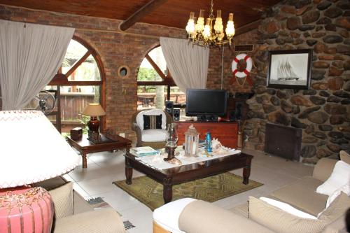 The Sabie Town House Guest Lodge