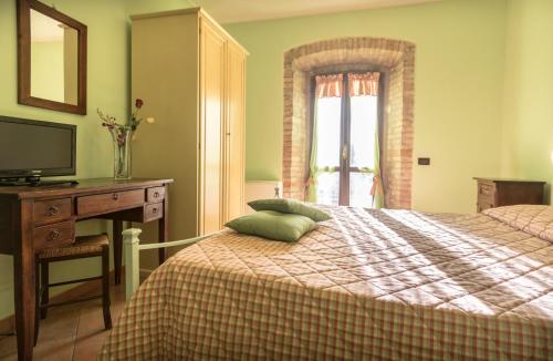 Agriturismo Il Giardino Dei Ciliegi