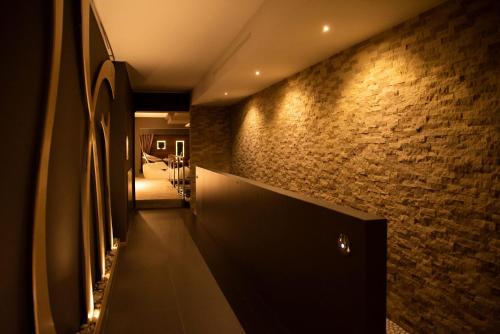 Albergo Miramonti Hotel de charme Bugnara