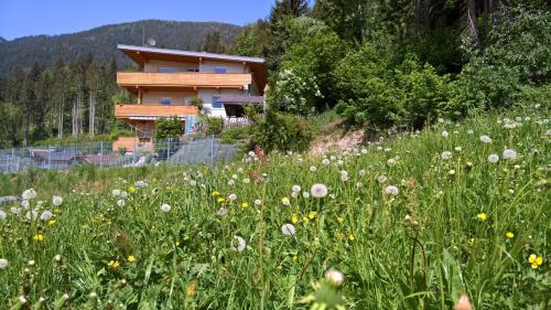 Haus Gigl in Bruck am Ziller, Österreich