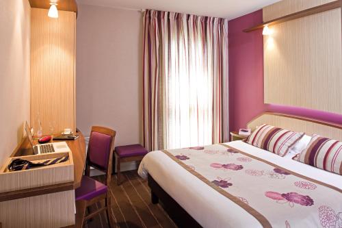 Mercure Castres L'Occitan