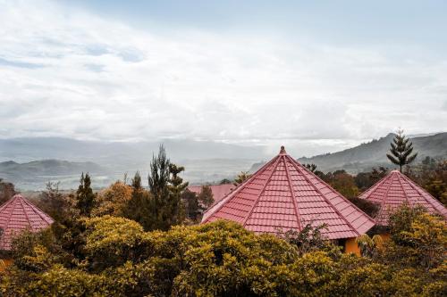 . The Baliem Valley Resort