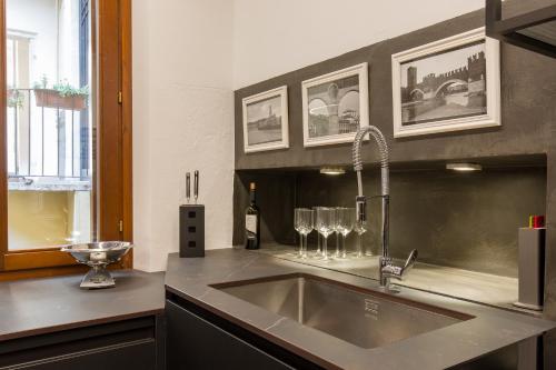  Casa Savio in Verona