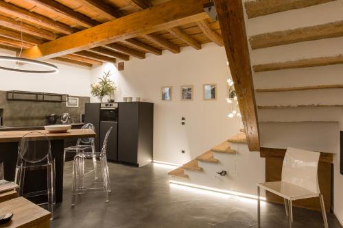  Casa Savio in Verona