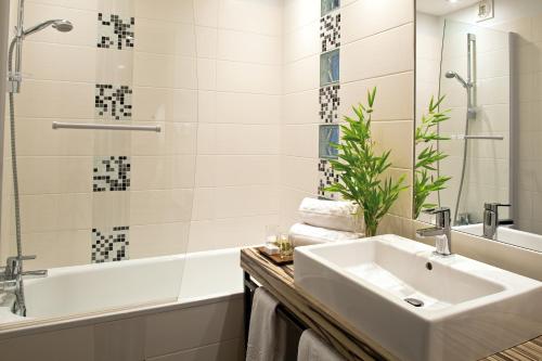 Mercure Castres L'Occitan - image 2