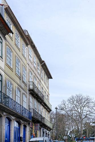 Mayor's Apartments, Porto (fotografie 10)