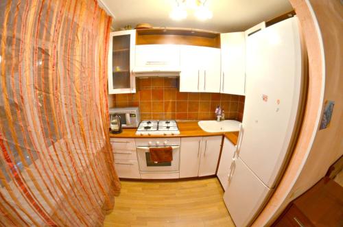 Vip Hotel - Kemerovo Dzerhinskogo 10 - main image