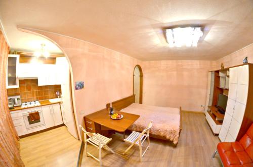 Vip Hotel - Kemerovo Dzerhinskogo 10 - image 4