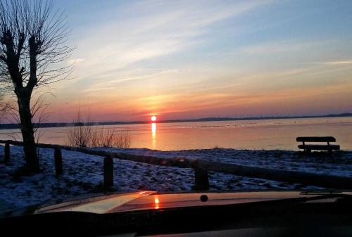 Ferienwohnungen am See, Petersdorf SEE 9930