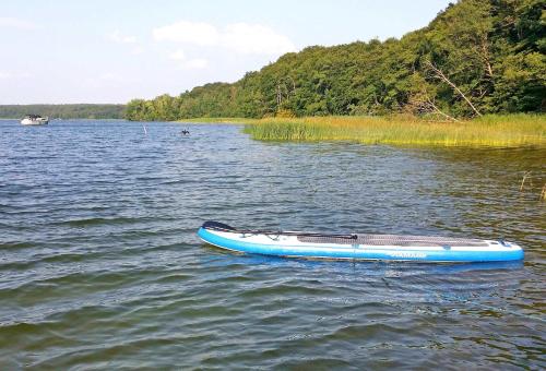 Ferienwohnungen am See, Petersdorf SEE 9930