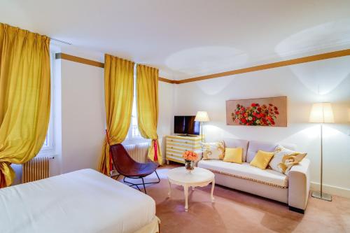 Villa Escudier Appart-hôtel - image 4