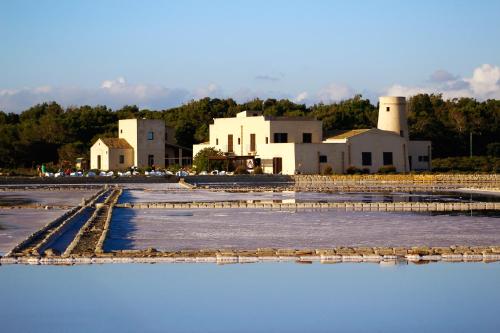 Isola Lunga Salt Resort