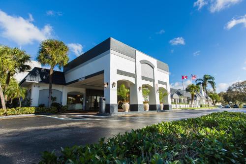 Plaza Hotel Fort Lauderdale - image 3