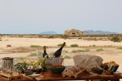 Isola Lunga Salt Resort