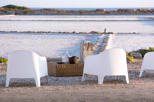 Isola Lunga Salt Resort