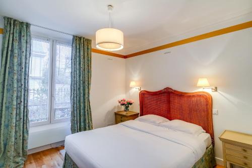 Villa Escudier Appart-hôtel - image 9