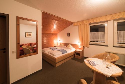 Hotel Vital Bad Bleiberg in Bad Bleiberg, Österreich