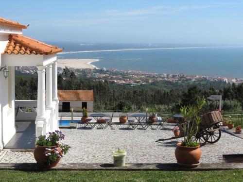  Casa Pinha, Pension in Figueira da Foz bei Quinta de Cavaleiros