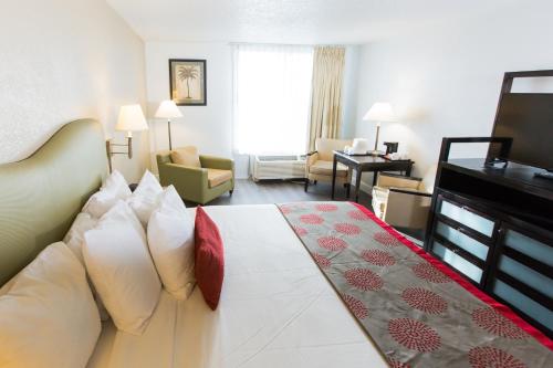 Comfort King Room image 10