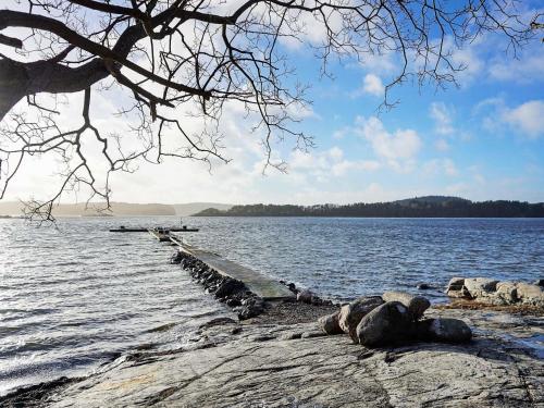 Holiday home Uddevalla IX