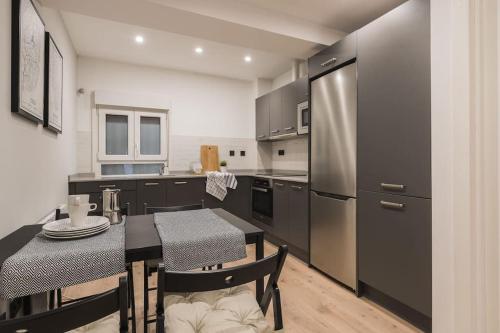 Cantalojas by Staynnapartments, Bilbao (photo 7)