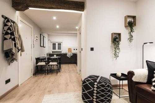 Cantalojas by Staynnapartments, Bilbao (photo 6)