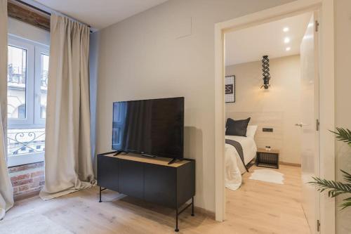 Cantalojas by Staynnapartments, Bilbao (photo 9)
