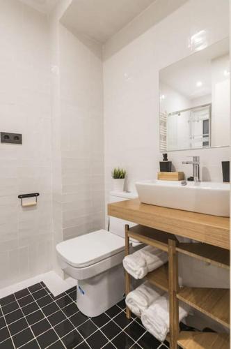 Cantalojas by Staynnapartments, Bilbao (photo 10)