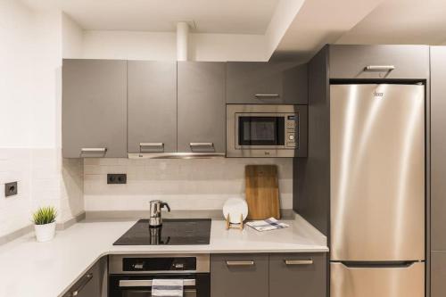 Cantalojas by Staynnapartments, Bilbao (photo 11)