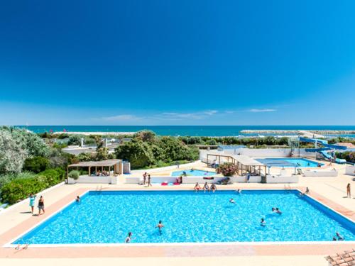 Oh! Campings La Brise