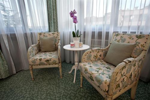 Apart Hotel Best - image 6