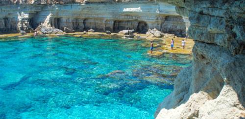 Beautiful 5 Star Holiday Villa in a Prime Location in Paralimni Book Early to Secure Your Dates Paralimni Villa 1242 - image 2